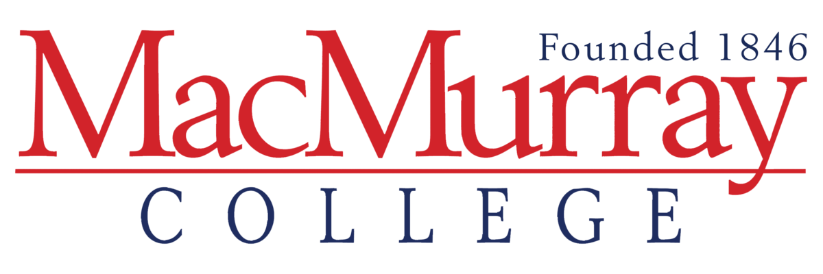 MacMurray - MacMurray College logo